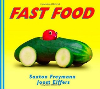 Fast Food (Hardcover)