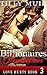 Billionaires Protection: Love Hurts Book 3