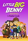 Little Big Benny: Double Stick Karma