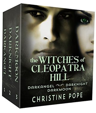 The Witches of Cleopatra Hill Box Set: Volume 1 (The Witches of Cleopatra Hill, #1-3)