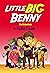 Little Big Benny: The Wicke...