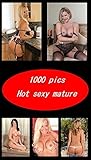 THE ULTIMATE SEX BOOK - 1000 PICTURES OF HOT AND NAKED MATURE THE ULTIMATE SEX BOOK - 1000 PICTURES OF HOT AND NAKED MATURE
