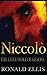 Niccolo: The Lone Wolf of Genova