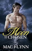 Moon Chosen #5