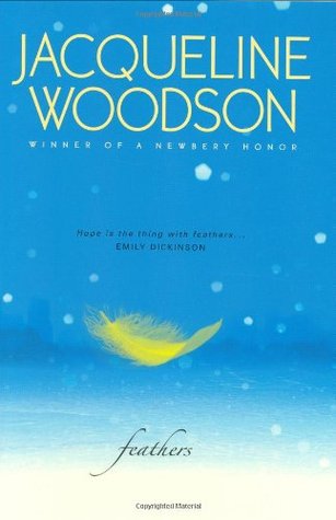 Feathers (Hardcover)