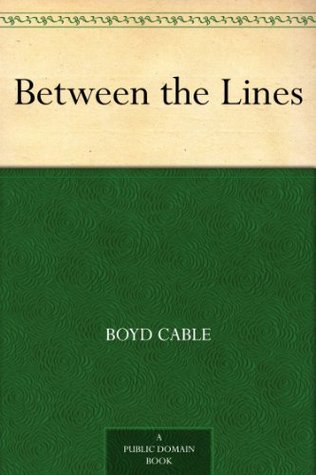 Between the Lines (Kindle Edition)