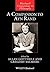 A Companion to Ayn Rand by Allan Gotthelf