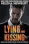 Lying and Kissing by Helena Newbury