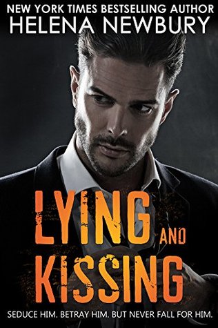 Lying and Kissing (Undercover, #1-3)