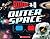 Extreme 3-D Outer Space
