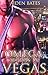 Omega: Alphas in Vegas (Alphas in Vegas #1)