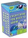 Smithsonian Everything You Need to Know: Grades K-1 Smithsonian Everything You Need to Know: Grades K-1