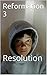 Reformation by Sandra Brewster