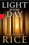Light Before Day