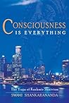Consciousness Is ...