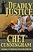 Deadly Justice (Mr. Justice...