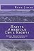 Native American Civil Rights: Indian Exemptions and Entrepreneurship