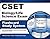 CSET Biology/Life Science Exam Flashcard Study System: CSET Test Practice Questions & Review for the California Subject Examinations for Teachers (Cards)