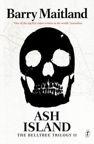 Ash Island (The Belltree Trilogy, #2)