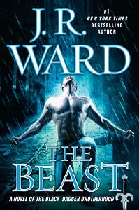 The Beast (Black Dagger Brotherhood, #14)