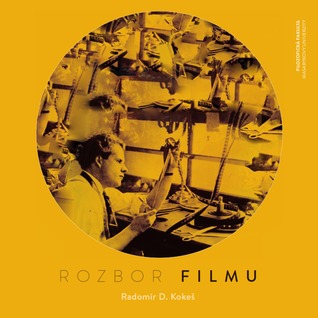 Rozbor filmu (Paperback)