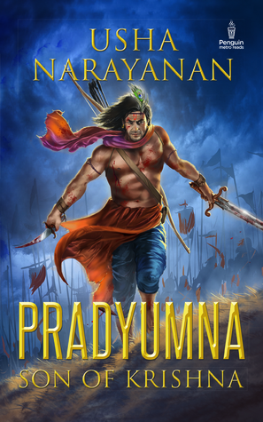 Pradyumna - Son of Krishna (Pradyumna: Son of Krishna #1)