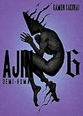 Ajin: Demi-Human, Vol. 6
