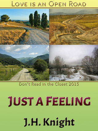Just a Feeling (ebook)
