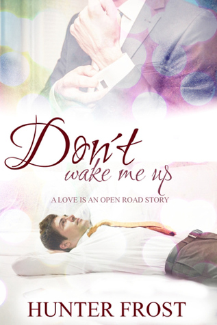 Don't Wake Me Up (ebook)