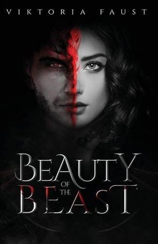 Beauty of The Beast (Paperback)