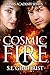 Cosmic Fire (The Mars Acade...