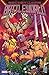 Secret Wars: Battleworld #3
