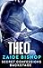 Theo (Secret Confessions: Backstage #4)