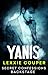 Yanis (Secret Confessions: Backstage #3)