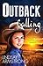 Outback Calling: The Unconventional Bride / The Australian's Convenient Bride / At the Cattleman's Command