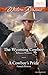 The Wyoming Cowboy / A Cowboy's Pride