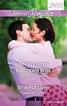 Beauty & Her Billionaire Boss / Time for Love