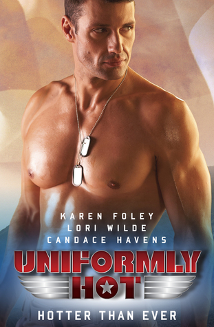 Uniformly Hot: Hotter Than Ever/No Going Back/Born Ready/Model Marine