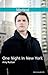 One Night in New York (New York City Docs, #4)