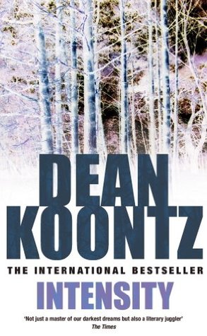 Intensity: A powerful thriller of violence and terror