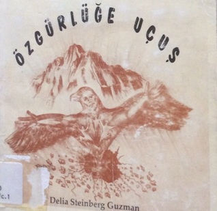 Özgürlüğe Uçuş (Unknown Binding)