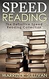 Speed Reading: The Definitive Speed Reading Collection (2 Book Speed Reading Collection)