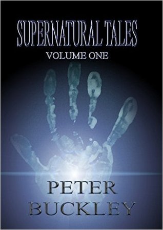 Supernatural Tales, Volume One (Kindle Edition)