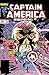 Captain America (1968-1996) #288