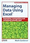 Managing Data Using Excel