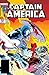 Captain America (1968-1996) #287