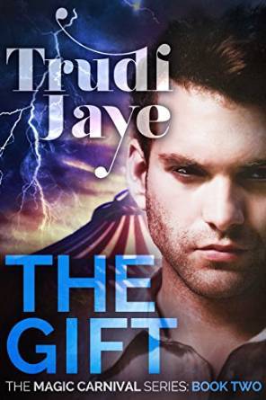 The Gift by Trudi Jaye