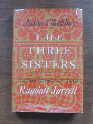The Three Sisters