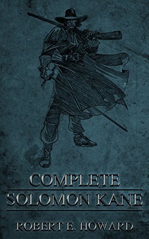 Complete Solomon Kane