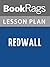 Lesson Plans Redwall